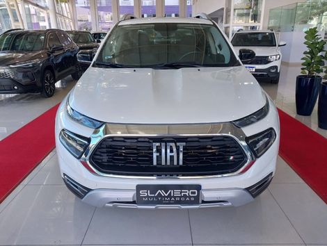 Fiat Toro Volcano 2.0 16V 4x4 TB Diesel Aut.