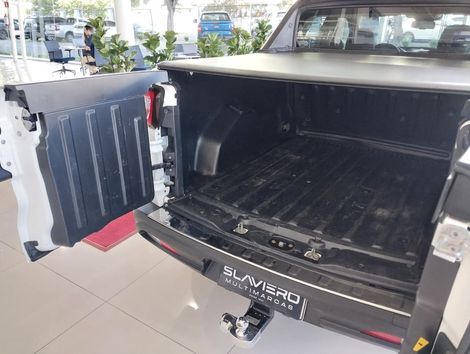 Fiat Toro Volcano 2.0 16V 4x4 TB Diesel Aut.