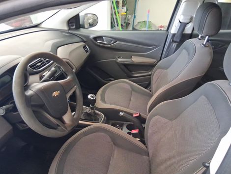 Chevrolet PRISMA Sed. LT 1.4 8V FlexPower 4p