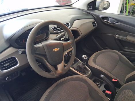 Chevrolet PRISMA Sed. LT 1.4 8V FlexPower 4p