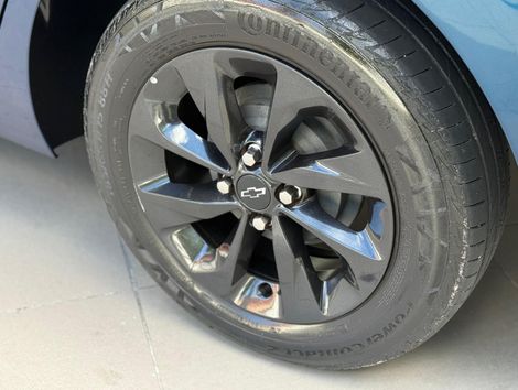 Chevrolet ONIX SEDAN Plus LT 1.0 12V TB Flex Aut.