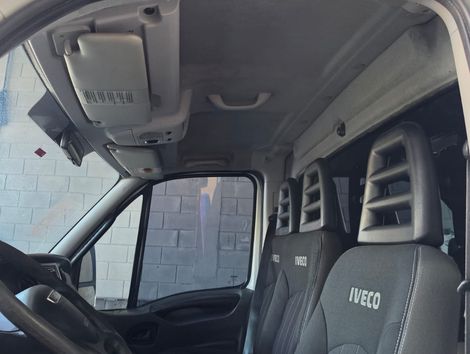 IVECO DAILY CHASSI 35S14 2p (dies.)(E5)