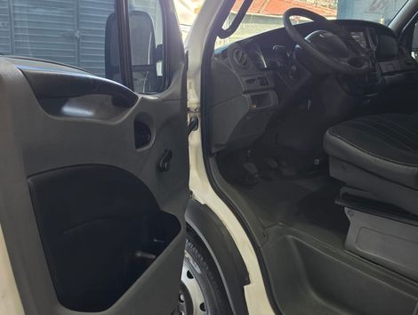 IVECO DAILY CHASSI 35S14 2p (dies.)(E5)
