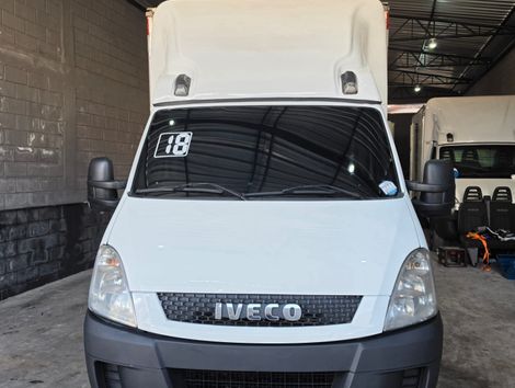IVECO DAILY CHASSI 35S14 2p (dies.)(E5)
