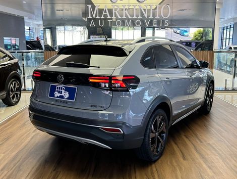 VolksWagen Nivus Highline 1.0 200 TSI Flex Aut.