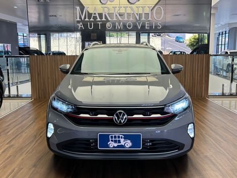 VolksWagen Nivus Highline 1.0 200 TSI Flex Aut.