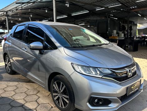 Honda Fit EXL 1.5 Flex/Flexone 16V 5p Aut