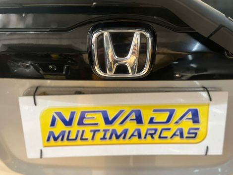 Honda Fit LX 1.4/ 1.4 Flex 8V/16V 5p Aut.