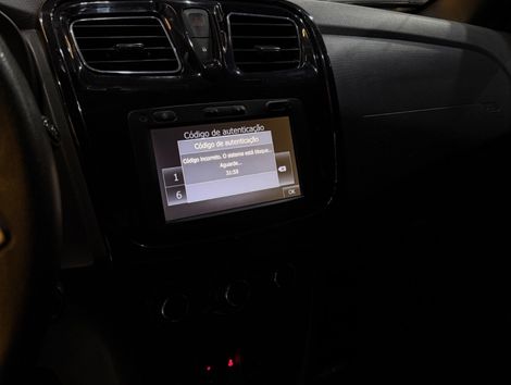 Renault SANDERO Zen Flex 1.6 16V 5p Mec.