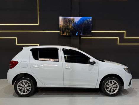 Renault SANDERO Zen Flex 1.6 16V 5p Mec.