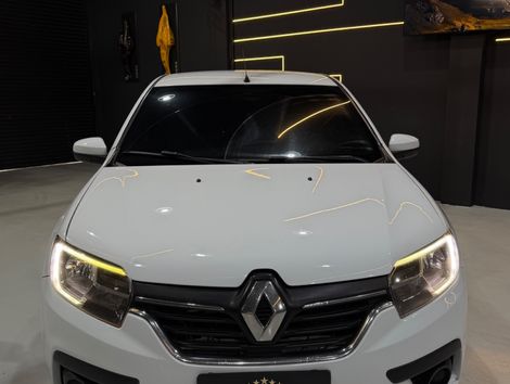 Renault SANDERO Zen Flex 1.6 16V 5p Mec.