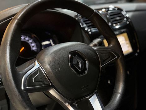 Renault SANDERO Zen Flex 1.6 16V 5p Mec.