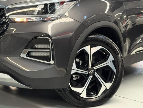 Caoa Chery Tiggo 5X PRO 1.5 Turbo Flex Aut.