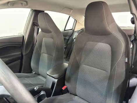 Chevrolet ONIX SEDAN Plus LT 1.0 12V TB Flex Aut.