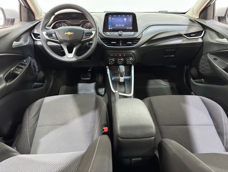 Chevrolet ONIX SEDAN Plus LT 1.0 12V TB Flex Aut.