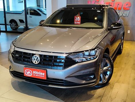 VolksWagen JETTA R-Line 250 TSI 1.4 Flex 16V Aut.