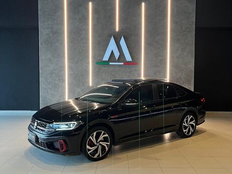 VolksWagen JETTA GLI 350 TSI 2.0 16V 4p Aut.