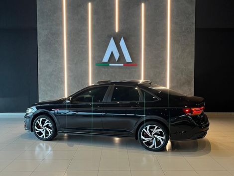 VolksWagen JETTA GLI 350 TSI 2.0 16V 4p Aut.