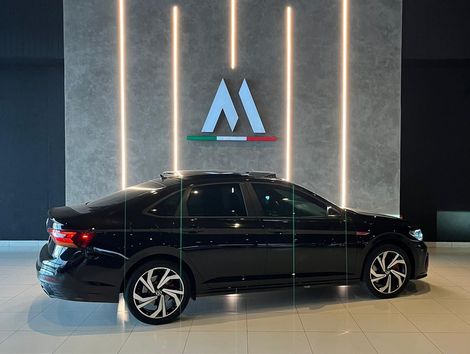 VolksWagen JETTA GLI 350 TSI 2.0 16V 4p Aut.