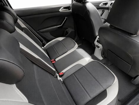 VolksWagen T-Cross Hig. 250 TSI 1.4 Flex 16V 5p Aut