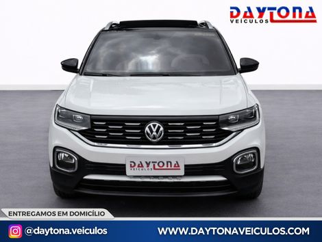 VolksWagen T-Cross Hig. 250 TSI 1.4 Flex 16V 5p Aut