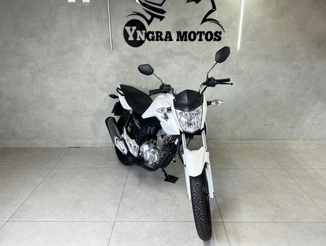 HONDA CG 160 CARGO Flex