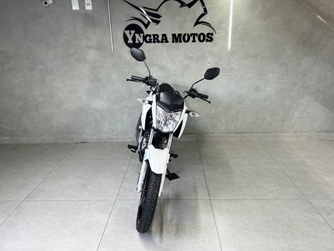 HONDA CG 160 CARGO Flex