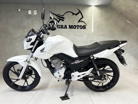 HONDA CG 160 CARGO Flex