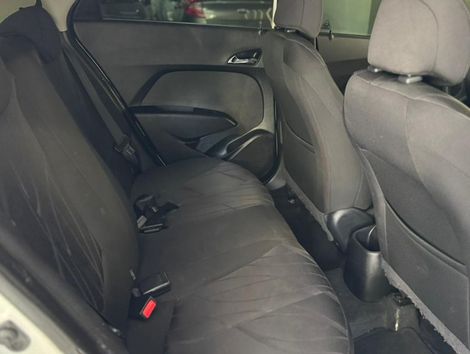 Hyundai HB20 Comf./C.Plus/C.Style 1.0 Flex 12V