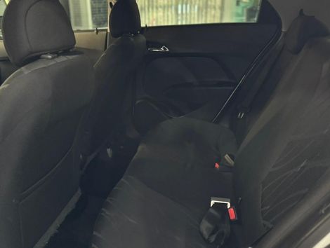 Hyundai HB20 Comf./C.Plus/C.Style 1.0 Flex 12V