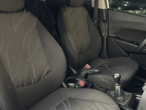 Hyundai HB20 Comf./C.Plus/C.Style 1.0 Flex 12V