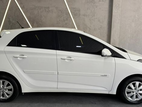 Hyundai HB20 Comf./C.Plus/C.Style 1.0 Flex 12V