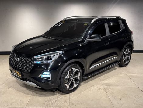 Caoa Chery Tiggo 5X PRO 1.5 Turbo Flex Aut.