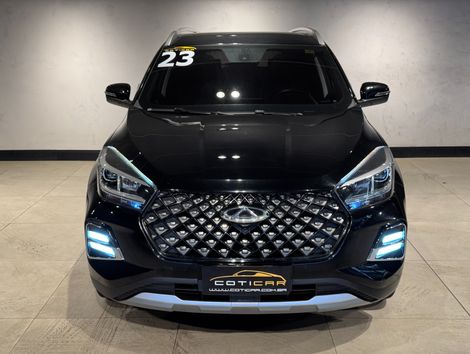 Caoa Chery Tiggo 5X PRO 1.5 Turbo Flex Aut.
