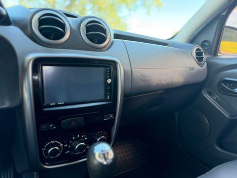 Renault DUSTER Expression 1.6 Hi-Flex 16V Mec.