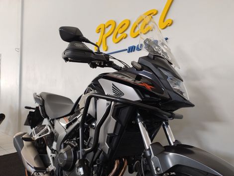 HONDA CB 500X