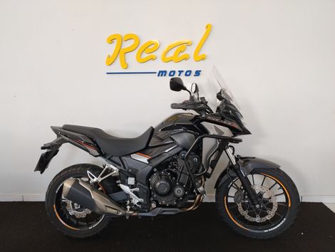 HONDA CB 500X