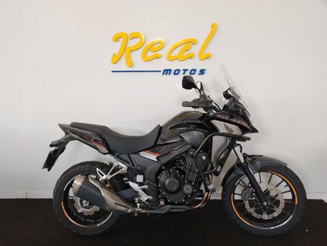 HONDA CB 500X