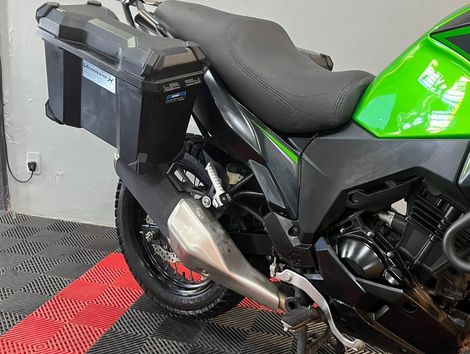 KAWASAKI Versys-X 300 TOURER