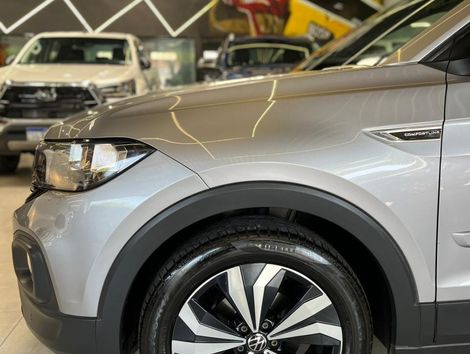 Volkswagen Comfortline 200 TSI 1.0