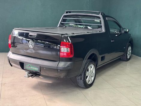 VolksWagen Saveiro 1.6 Mi Total Flex 8V CE