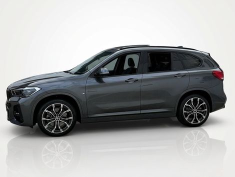 BMW X1 SDRIVE 20i M Sport 2.0 TB Flex Aut.