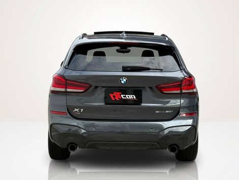 BMW X1 SDRIVE 20i M Sport 2.0 TB Flex Aut.