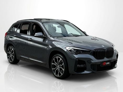 BMW X1 SDRIVE 20i M Sport 2.0 TB Flex Aut.