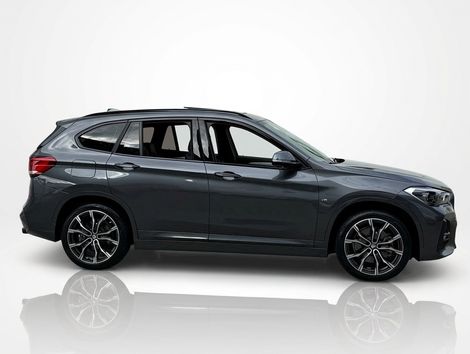 BMW X1 SDRIVE 20i M Sport 2.0 TB Flex Aut.