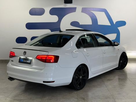VolksWagen JETTA Highline 2.0 TSI 16V 4p Tiptronic