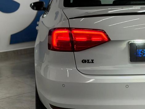 VolksWagen JETTA Highline 2.0 TSI 16V 4p Tiptronic