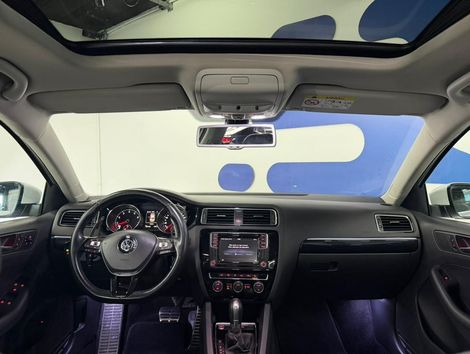 VolksWagen JETTA Highline 2.0 TSI 16V 4p Tiptronic