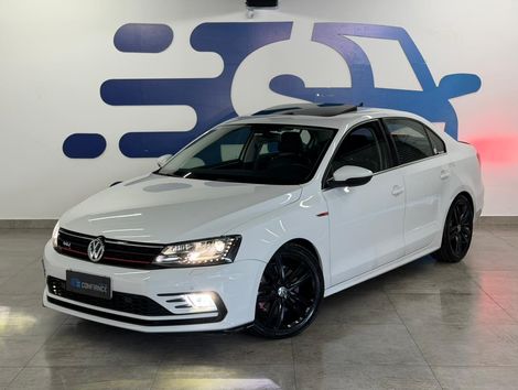 VolksWagen JETTA Highline 2.0 TSI 16V 4p Tiptronic