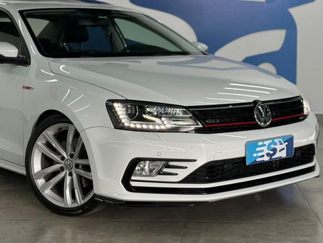 VolksWagen JETTA Highline 2.0 TSI 16V 4p Tiptronic